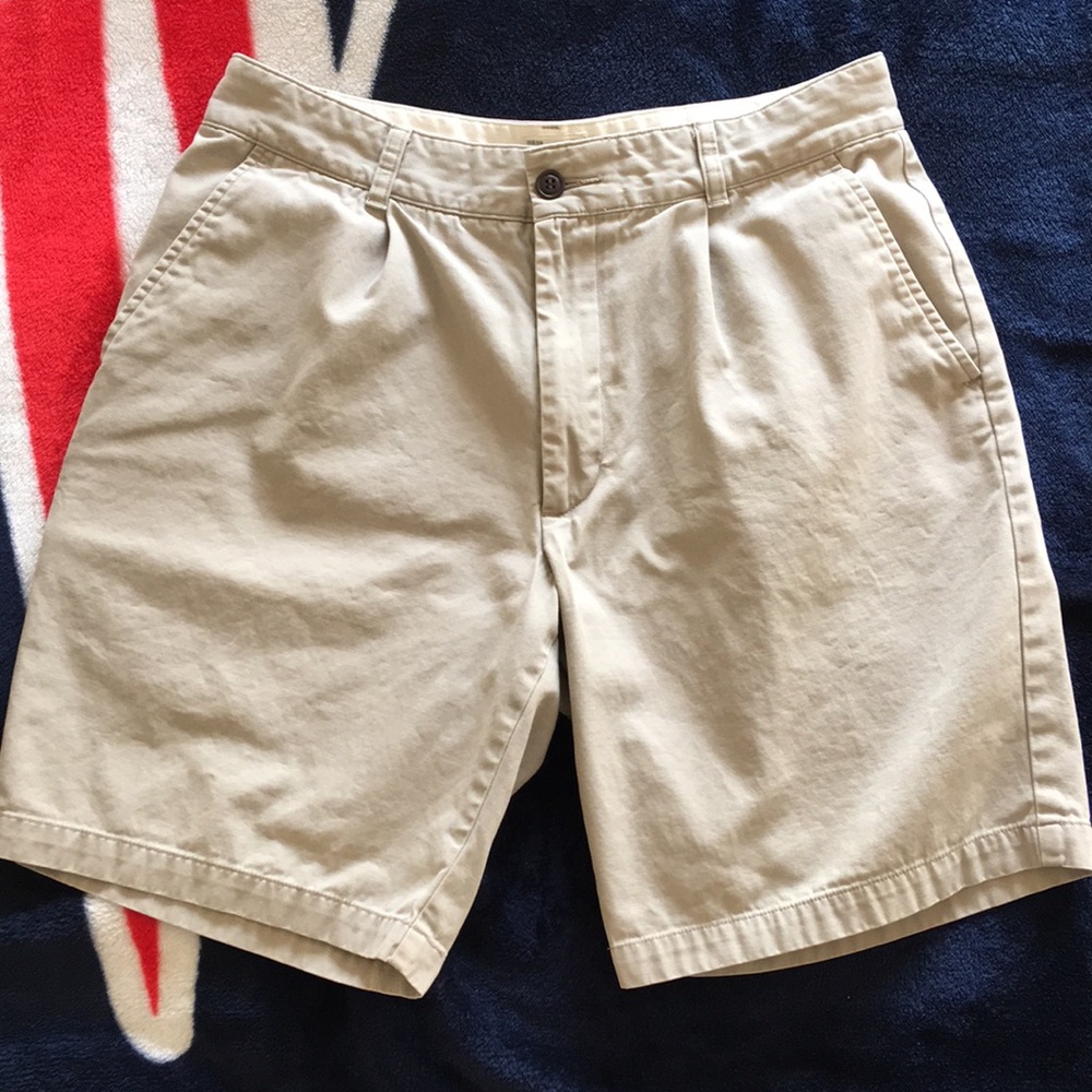 Dockers Men’s Casual Shorts